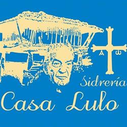 Sidreria Casa Lulo, Madrid
