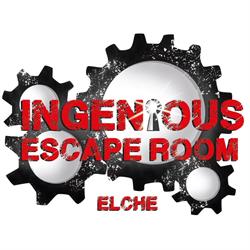 Ingenious Escape Room, Elche