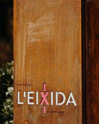 L'Eixida Restaurant Gastronòmic, Peratallada
