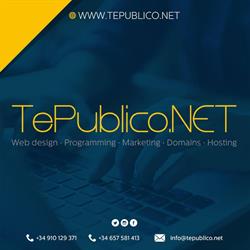 Tepublico, Madrid