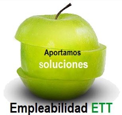 Empleabilidad y Trabajo Temporal ETT, Madrid