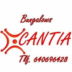 bungalows cantia, Suances