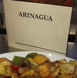 Arinagua, Arinaga