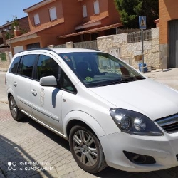 Taxi El Casar