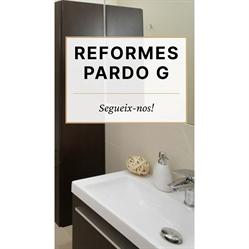 Reformas Y Construcciones Pardo G S.L., La Secuita