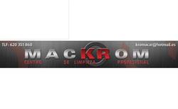 Mackrom Sl., Valladolid