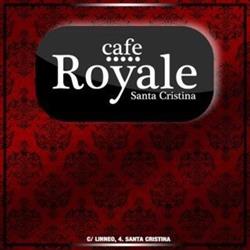 Cafe Royale S.c., Oleiros