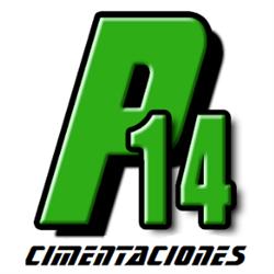 P14 Cimentaciones S.L., Caudete