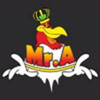 Mister A, Arrecife