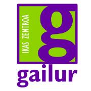 GAILUR IKAS ZENTROA, Arrigorriaga