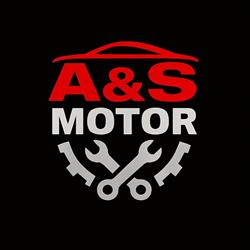 A & S MOTOR, Arroyomolinos