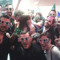 La Tragona Sl., Madrid