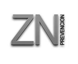 Zona Norte Prevencion Sl., Grado