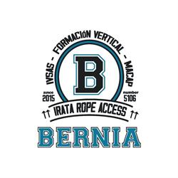 IRATA - Bernia Verticales SL, Benissa