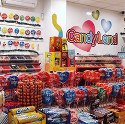 Candyland Spain Sl., Benidorm