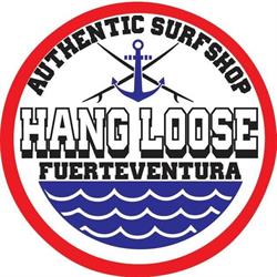 Hang Loose Fuerteventura s.c.p., Pájara
