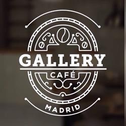 Gallery Cafe Servicios De Hosteleria Sl., Madrid