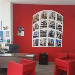 Loher Servicios, Melilla