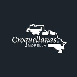 Productos Adell S.L. (CROQUELLANAS - MELANOSPORUM), Xiva de Morella