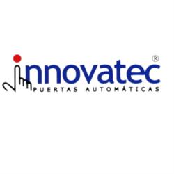 Puertas Automáticas Innovatec, Lorquí
