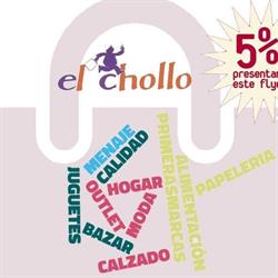 Elchollo, Pinto