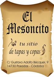 El Mesoncito s.c., Posadas