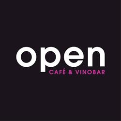 Open Cafe & Vinobar, Logroño