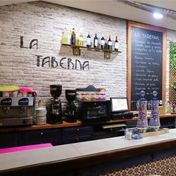 La Taberna, Tudela de Duero