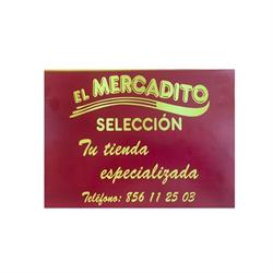 Supermercado El Mercadito Selección, Rota