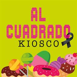 Al Cuadrado Kiosco, Ciudad Rodrigo