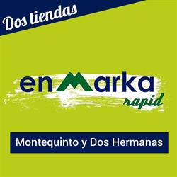 Enmarka Rapid Dos Hermanas