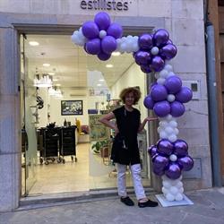 FOR YOU estilistes, Palafrugell