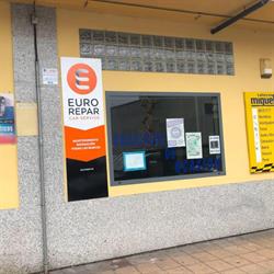 Mario Autoservice, Langreo
