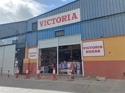 Victoria Hogar S.L, Ceuta