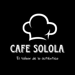 Café Bar Solola, Valladolid