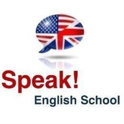 Speak English School, Palencia