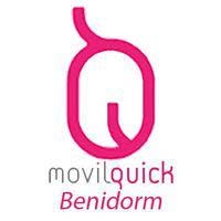 Reparación de moviles Movilquick Benidorm