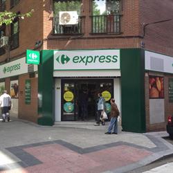 SUPERMERCADOS GAR&GAR 2019 SL, Madrid
