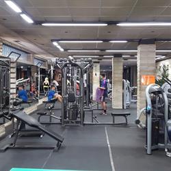CENTRO DEPORTIVO EL CALABOZO SL, León