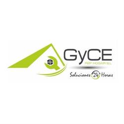 Gyce Rep. Hogar Sl., Madrid