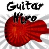 Guitar-hiro Instrumentos Musicales Sl., Madrid