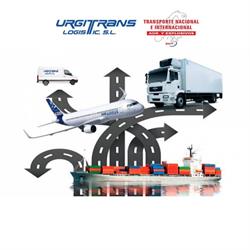 Urgitrans Logistic, Alaquàs