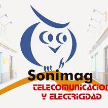 Sonimag Telecomunicaciones sl, El Ejido