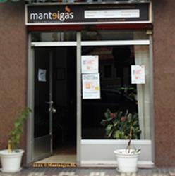 Manteigas 1991 S.l, Laredo