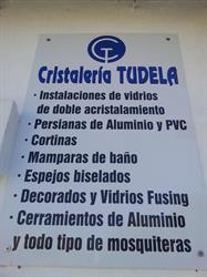 Cristaleria Tudela, Lorca