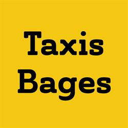 Taxis Bages, Santpedor