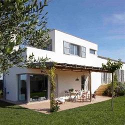 Construcciones Pedranat, Palafrugell