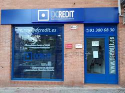 CONSULTING VALLECAS REY SL, Madrid