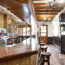Casa Peña Negra S.L., Pola de Somiedo