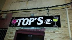 TOPS Pub, Vinaròs